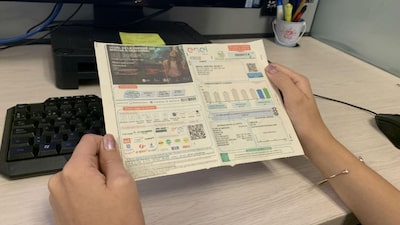 Recargo en la factura de energía en Colombia desde septiembre: así funciona el nuevo plan de ahorro de la CREG Recargo en la factura de energía en Colombia desde septiembre: así funciona el nuevo plan de ahorro de la CREG