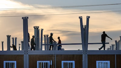 Guyana planea ser una “Noruega con esteroides” para evitar la maldición del petróleo Guyana planea ser una “Noruega con esteroides” para evitar la maldición del petróleo