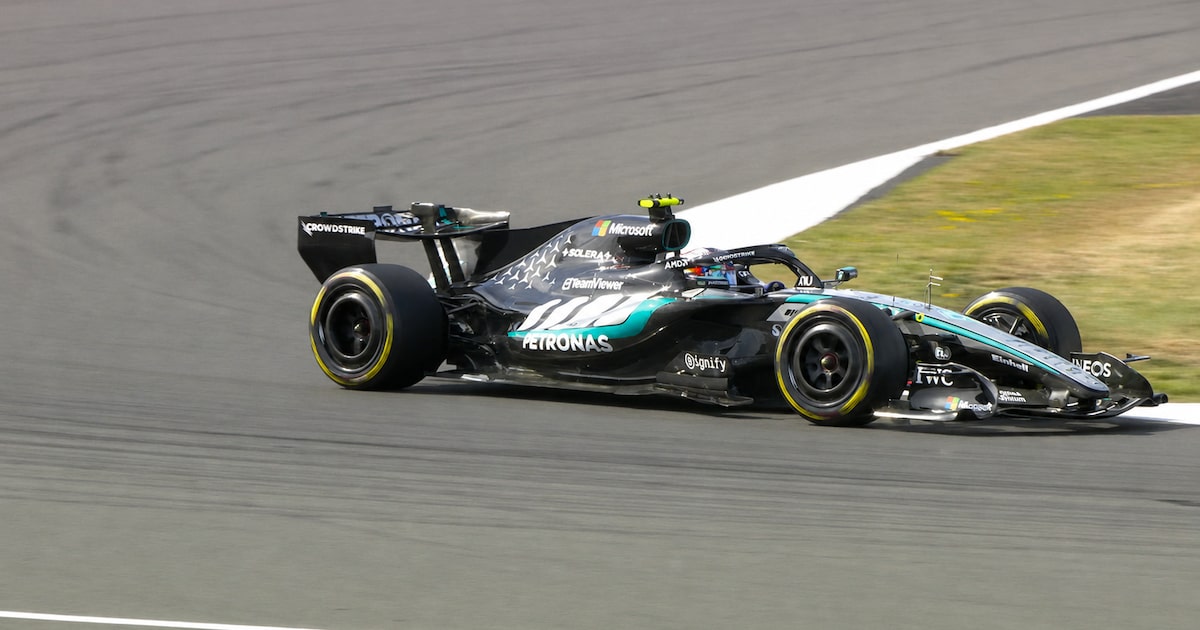 Bofa eleva precio objetivo de Liberty Formula One Group a US$115
