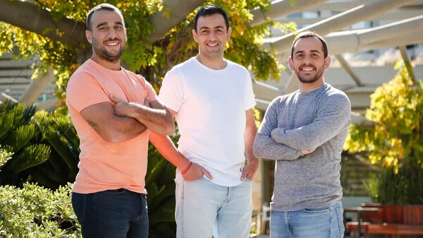 El World Economic Forum eligió a la fintech Pomelo como Technology Pioneer 2022 El World Economic Forum eligió a la fintech Pomelo como Technology Pioneer 2022