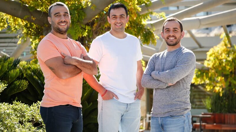 A fintech Pomelo, de infraestrutura financeira, está entre as startups da América Latina selecionadas pelo Fórum Econômico Mundial A fintech Pomelo, de infraestrutura financeira, está entre as startups da América Latina selecionadas pelo Fórum Econômico Mundial