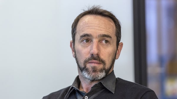 ¿Por qué cae la acción de MercadoLibre? La reacción de tres bancos a su balance histórico ¿Por qué cae la acción de MercadoLibre? La reacción de tres bancos a su balance histórico