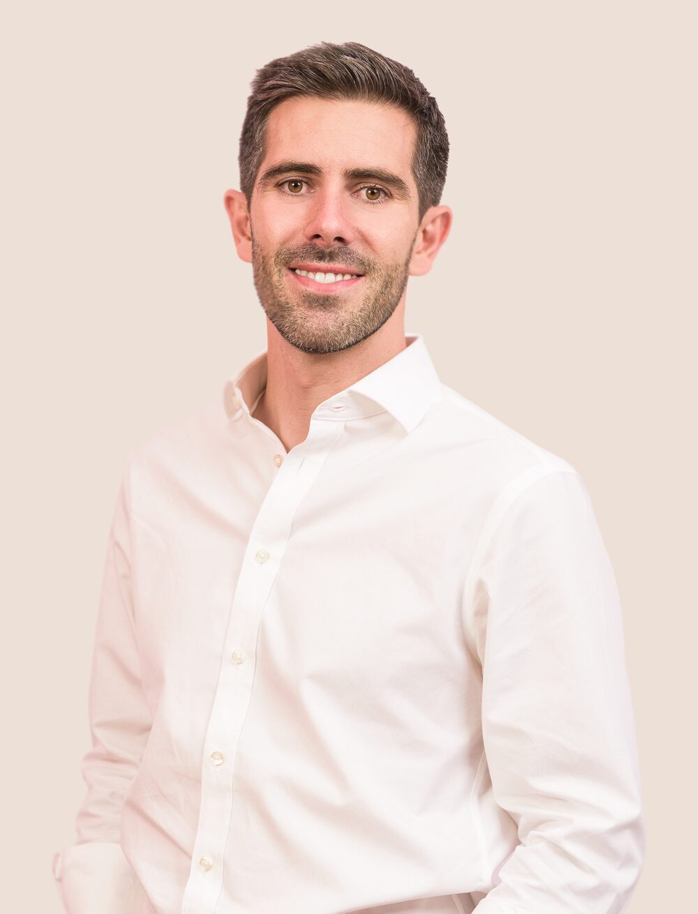 Andoni Alava Zubizarreta, director en Venezuela Andoni Alava Zubizarreta, director en Venezuela