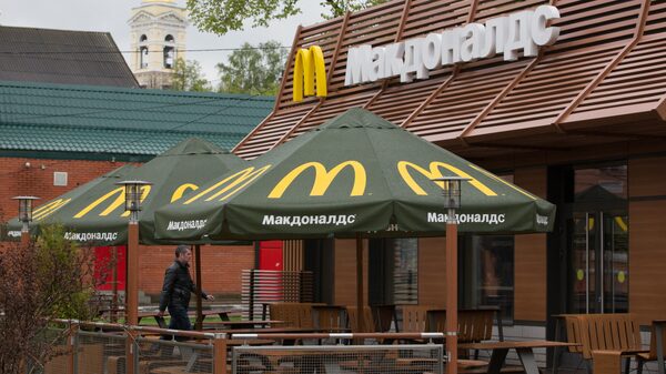 Rusia quiere confiscar empresas que salgan del país Rusia quiere confiscar empresas que salgan del país