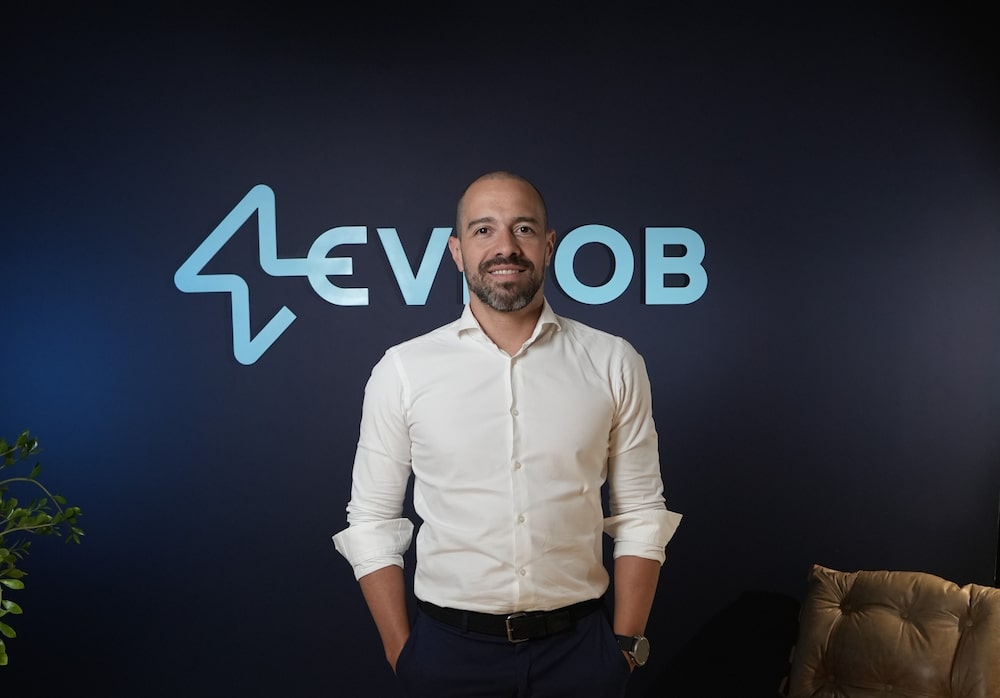 CEO EVMOB CEO EVMOB