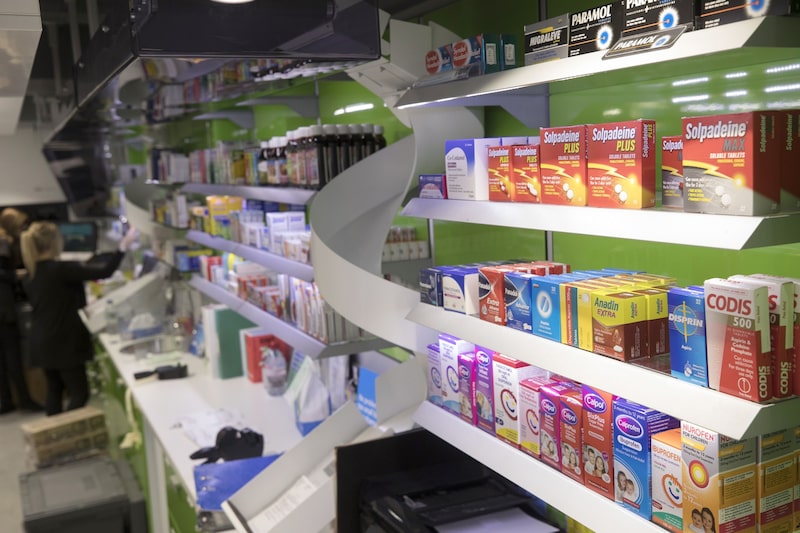 Fotógrafo: Simon Dawson/Bloomberg Fotógrafo: Simon Dawson/Bloomberg