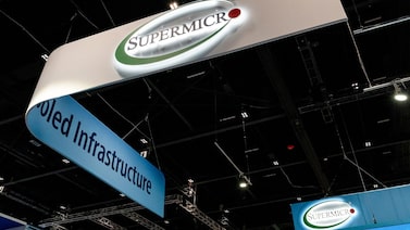 Super Micro busca recaudar US$7.000 millones para cubrir pedidos de servidores de IA Super Micro busca recaudar US$7.000 millones para cubrir pedidos de servidores de IA