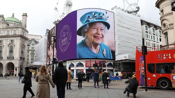 Por que o jubileu de platina da rainha Elizabeth pode contrair a economia Por que o jubileu de platina da rainha Elizabeth pode contrair a economia
