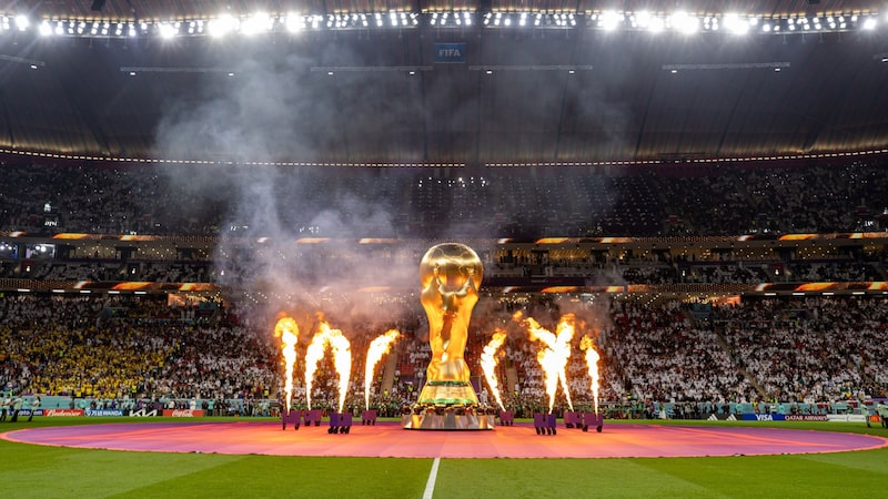 Do estádio ao mercado: esporte se torna ativo de US$ 2,5 tri, mas faltam investimentos Do estádio ao mercado: esporte se torna ativo de US$ 2,5 tri, mas faltam investimentos