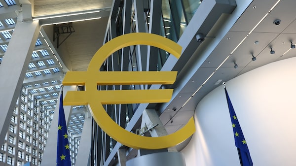 La inflación de la eurozona repunta y refuerza las expectativas de otra subida de tasas del BCE La inflación de la eurozona repunta y refuerza las expectativas de otra subida de tasas del BCE