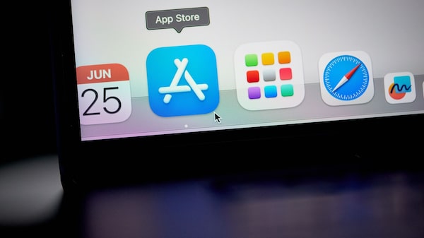 Apple pierde la apelación por desacato en su disputa con Epic por la App Store Apple pierde la apelación por desacato en su disputa con Epic por la App Store