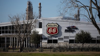 ConocoPhillips envía equipo a Venezuela para explorar un posible regreso petrolero ConocoPhillips envía equipo a Venezuela para explorar un posible regreso petrolero