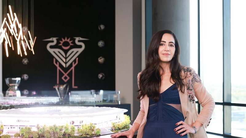 'Nada será mais difícil do que construir uma marca nos EUA’, diz cofundadora do Nubank 'Nada será mais difícil do que construir uma marca nos EUA’, diz cofundadora do Nubank