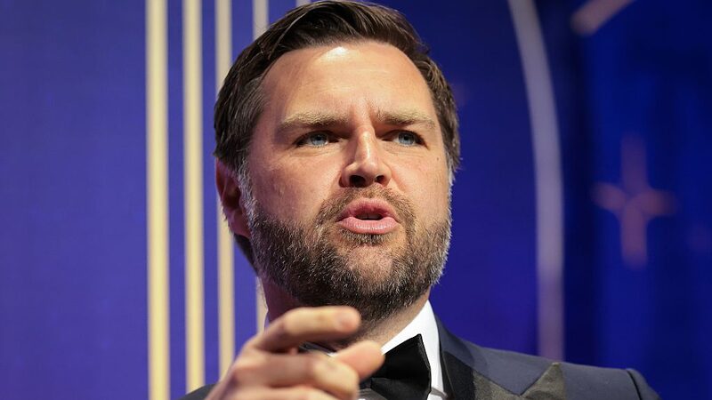 Vice de Trump adota tom diplomático e diz acreditar em reconciliação com Musk Vice de Trump adota tom diplomático e diz acreditar em reconciliação com Musk