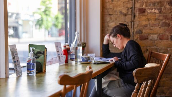 El mundo necesita más café, pero no busquen a Vietnam para pedir ayuda El mundo necesita más café, pero no busquen a Vietnam para pedir ayuda