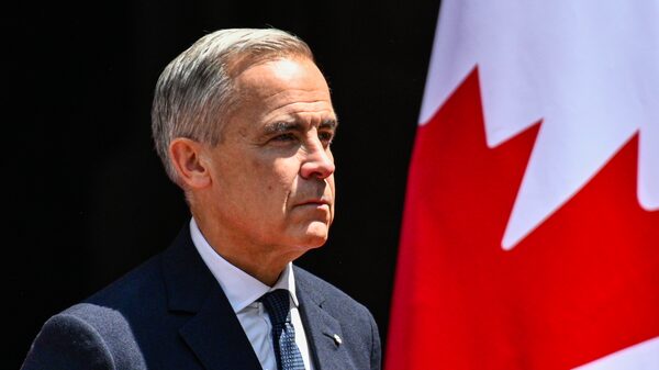 Primer ministro de Canadá no planea hablar de comercio con Trump en sorteo del Mundial Primer ministro de Canadá no planea hablar de comercio con Trump en sorteo del Mundial