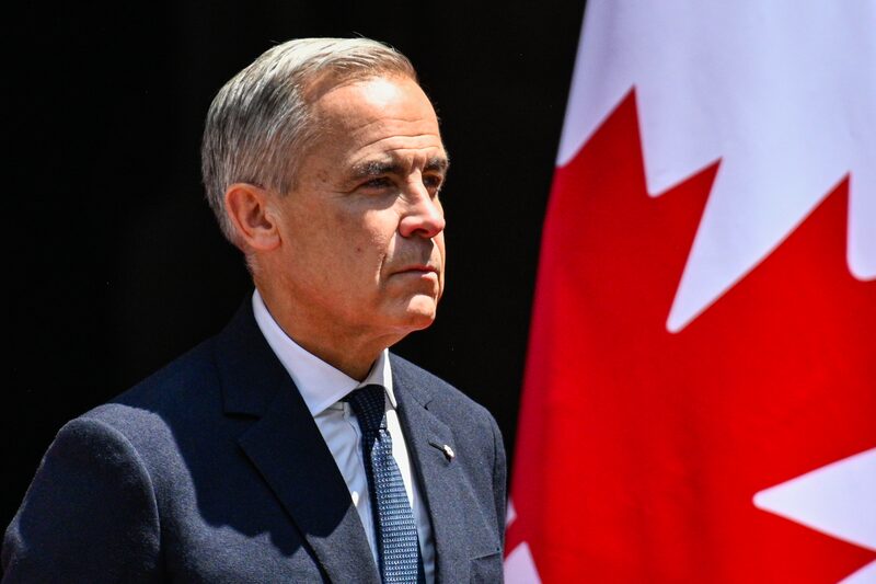 Visita oficial del primer ministro de Canadá, Mark Carney, a México. El líder arribó a Palacio Nacional donde fue recibido por la presidenta de México, Claudia Sheinbaum, del 18 de septiembre de 2025. Visita oficial del primer ministro de Canadá, Mark Carney, a México. El líder arribó a Palacio Nacional donde fue recibido por la presidenta de México, Claudia Sheinbaum, del 18 de septiembre de 2025.