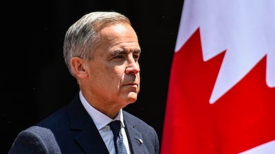 Primer ministro de Canadá no planea hablar de comercio con Trump en sorteo del Mundial Primer ministro de Canadá no planea hablar de comercio con Trump en sorteo del Mundial