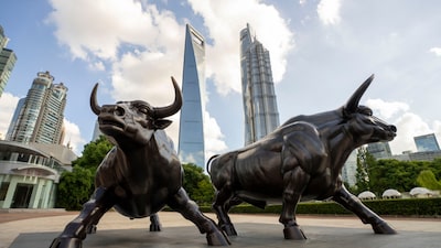 Acciones asiáticas suben tras una sesión volátil en Wall Street por tensiones EE.UU.-China Acciones asiáticas suben tras una sesión volátil en Wall Street por tensiones EE.UU.-China