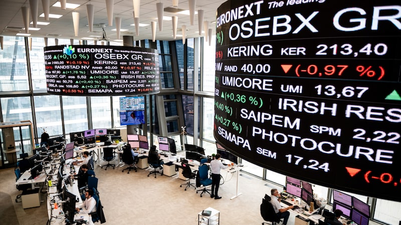 ¿Invertir en Europa en 2026? Inversionistas anticipan repunte, aunque persisten riesgos ¿Invertir en Europa en 2026? Inversionistas anticipan repunte, aunque persisten riesgos