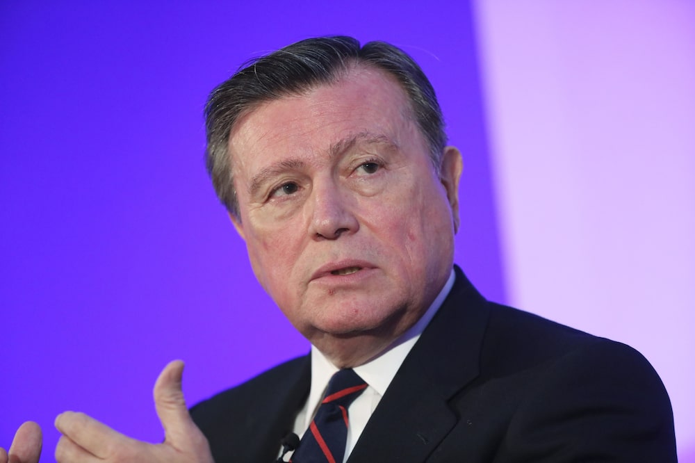 Jose Vinals Jose Vinals