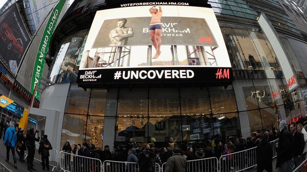 An Alleged Fraud Involving a Super Bowl Ad and David Beckham’s Underwear Nears a Trial An Alleged Fraud Involving a Super Bowl Ad and David Beckham’s Underwear Nears a Trial