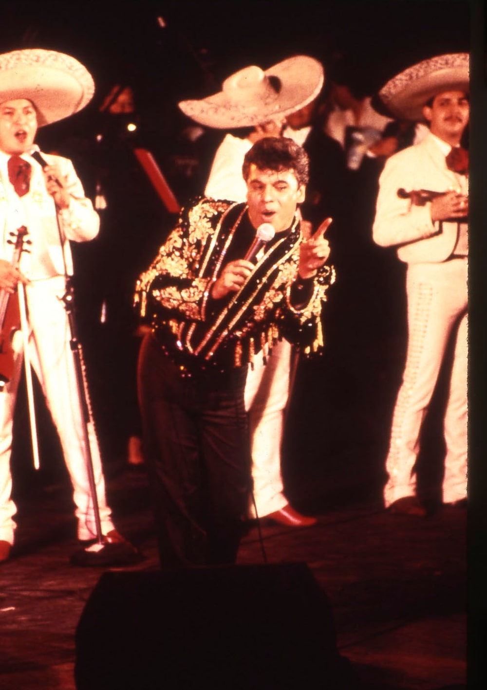 Juan Gabriel Juan Gabriel