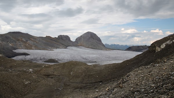 Glaciares de Suiza se convierten en casos testigo de la destrucción climática Glaciares de Suiza se convierten en casos testigo de la destrucción climática