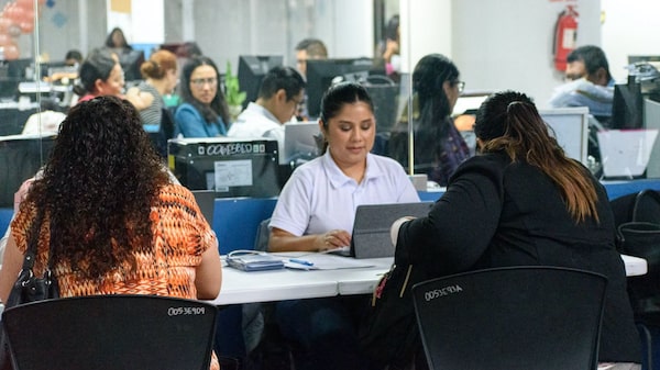 La escasez de talento en América Latina tiene otra cara: millones siguen fuera del mercado laboral La escasez de talento en América Latina tiene otra cara: millones siguen fuera del mercado laboral