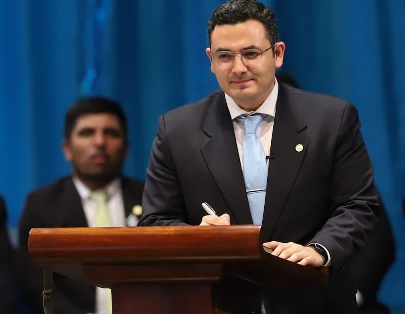 Samuel Pérez Samuel Pérez