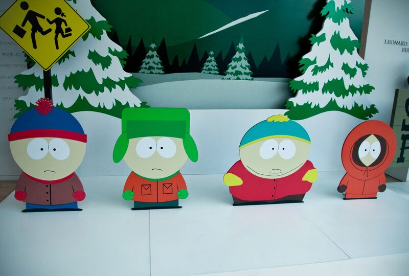 South Park seria conteúdo exclusivo do HBO Max, segundo alegação da empresa, mas Paramount teria agido para reter o conteúdo South Park seria conteúdo exclusivo do HBO Max, segundo alegação da empresa, mas Paramount teria agido para reter o conteúdo