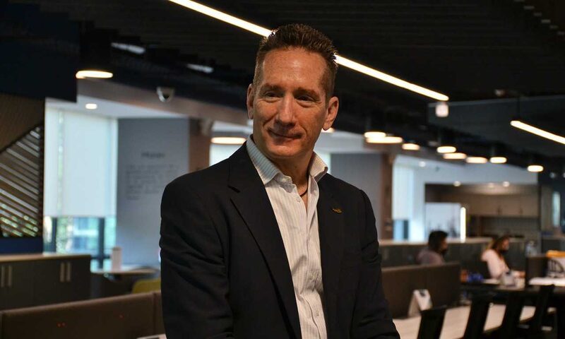 Daniel Becker resaltó la importancia de que el nuevo dueño cuente con las habilidades técnicas. Daniel Becker resaltó la importancia de que el nuevo dueño cuente con las habilidades técnicas.