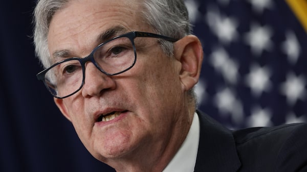 Qué debería pasar en Jackson Hole para que las acciones reboten, según estrategas Qué debería pasar en Jackson Hole para que las acciones reboten, según estrategas