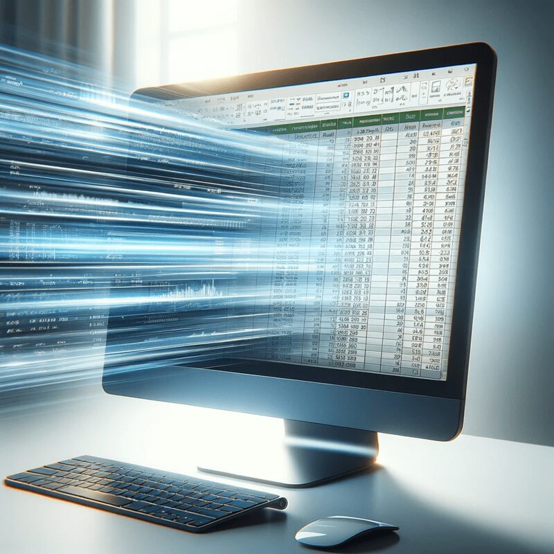 De Excel a IA: Así la inteligencia artificial revoluciona las fusiones y adquisiciones De Excel a IA: Así la inteligencia artificial revoluciona las fusiones y adquisiciones