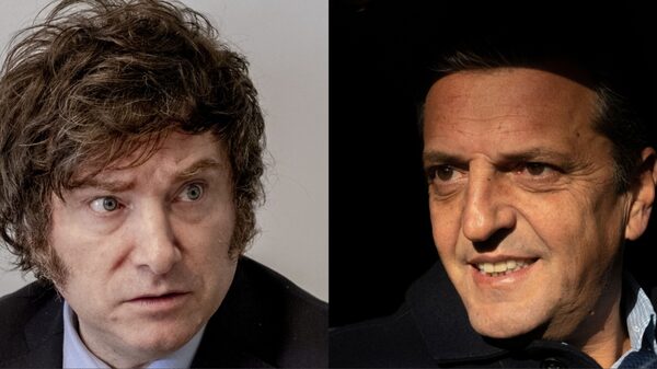 Coloquio de IDEA: enojos con Milei y críticas al Gobierno marcaron la primera jornada Coloquio de IDEA: enojos con Milei y críticas al Gobierno marcaron la primera jornada