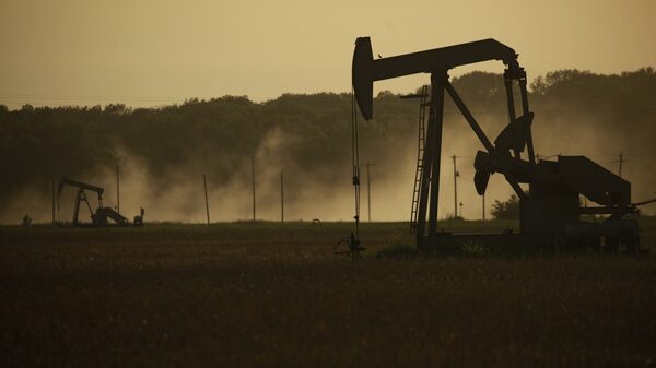 Se prevé que la producción de petróleo en Estados Unidos aumente más de lo esperado Se prevé que la producción de petróleo en Estados Unidos aumente más de lo esperado