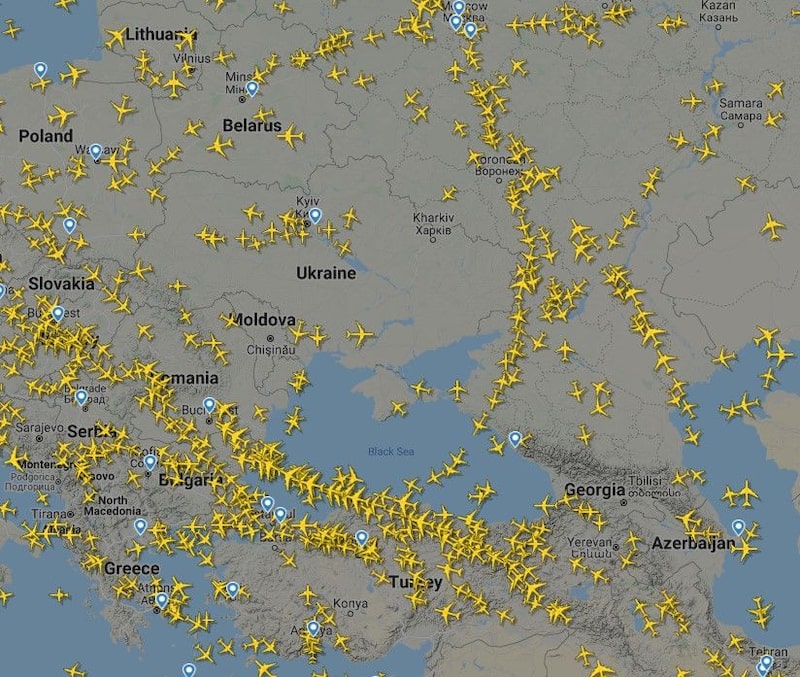 Diplomatas estão trabalhando para neutralizar a última crise, que já tem mais de 100.000 soldados russos na fronteira da Ucrânia Diplomatas estão trabalhando para neutralizar a última crise, que já tem mais de 100.000 soldados russos na fronteira da Ucrânia