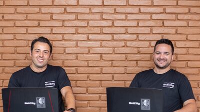 Startup BotCity recebe aporte de R$ 15 milhões da Astella com SoftBank Startup BotCity recebe aporte de R$ 15 milhões da Astella com SoftBank