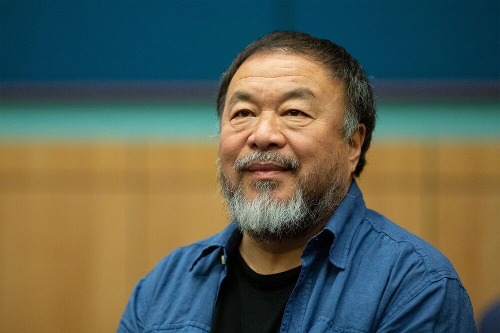 Ai Weiwei Ai Weiwei