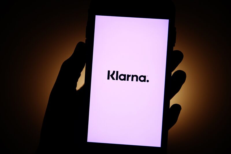 Klarna avaliada a sete vezes menos do que 2021 Klarna avaliada a sete vezes menos do que 2021