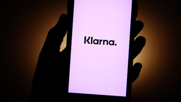 Nueva ronda valuaría a Klarna en nivel 7 veces menor que en 2021: WSJ Nueva ronda valuaría a Klarna en nivel 7 veces menor que en 2021: WSJ