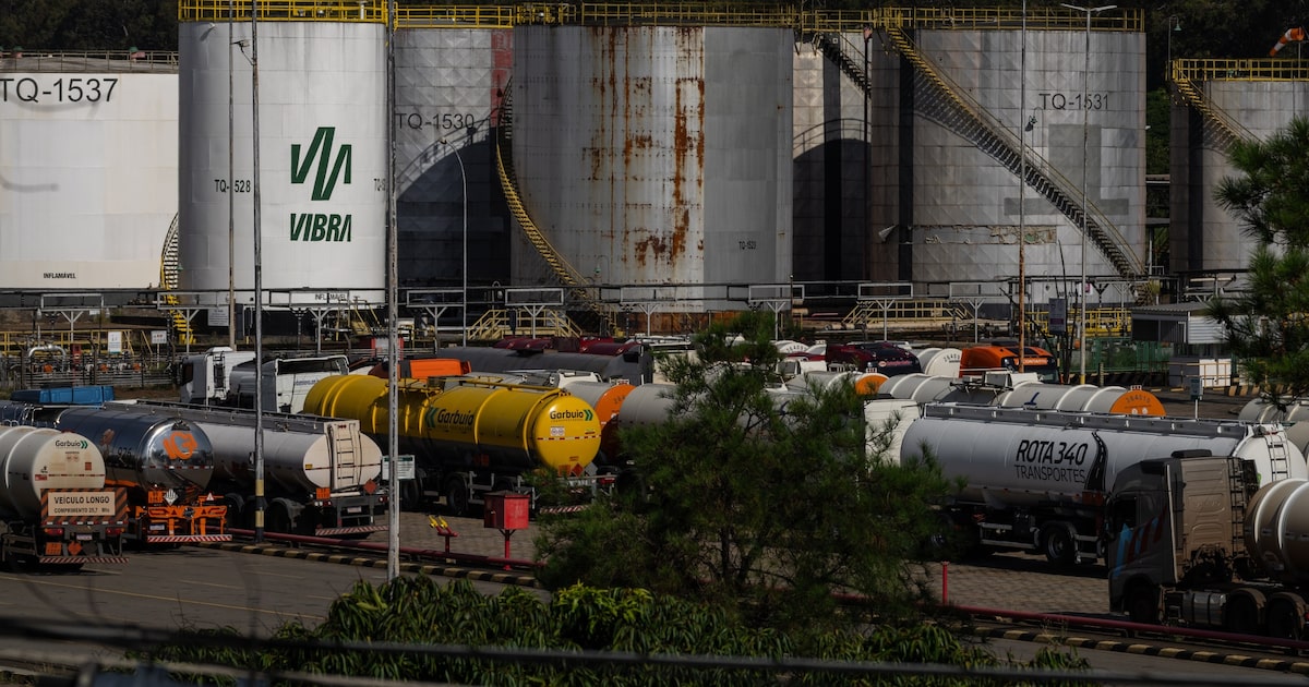 PROYECCIÓN PETROLERA SUDAMÉRICA: AUMENTO DE PRODUCCIÓN Y PRECIOS AL ALZA