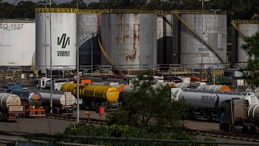 Sudamérica podría sumar 2,1 millones de barriles diarios de petróleo hacia 2035, según Rystad Sudamérica podría sumar 2,1 millones de barriles diarios de petróleo hacia 2035, según Rystad