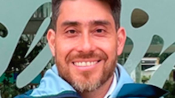 Óscar Emir Rincón Óscar Emir Rincón