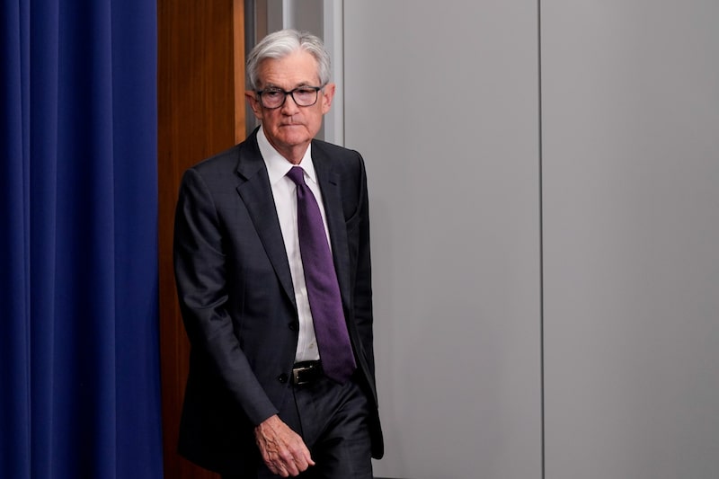 Powell recibe aplausos durante reunión a puerta cerrada del FMI: destacan su independencia. Powell recibe aplausos durante reunión a puerta cerrada del FMI: destacan su independencia.
