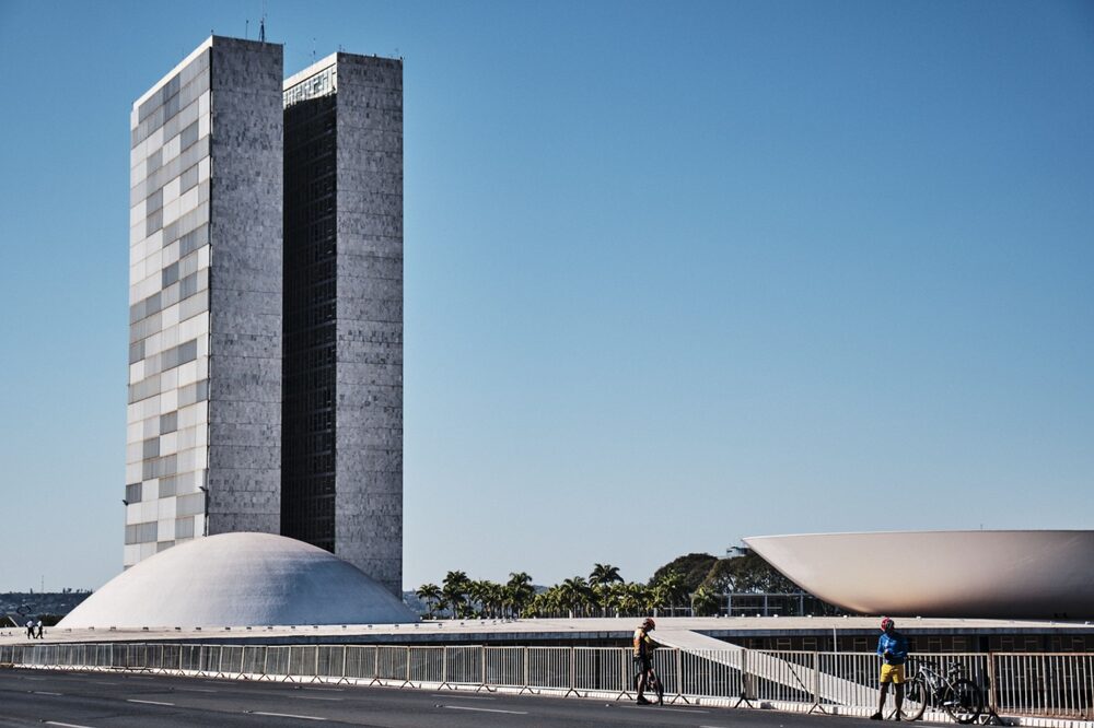 Orientação política majoritária do Congresso deve continuar de direita, mas bancada da esquerda deve crescer, dizem analistas Orientação política majoritária do Congresso deve continuar de direita, mas bancada da esquerda deve crescer, dizem analistas