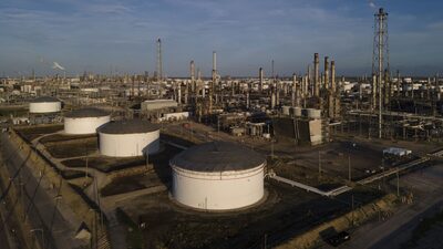 Consolidação do petróleo: ConocoPhilips comprará Marathon Oil por US$ 17 bi Consolidação do petróleo: ConocoPhilips comprará Marathon Oil por US$ 17 bi