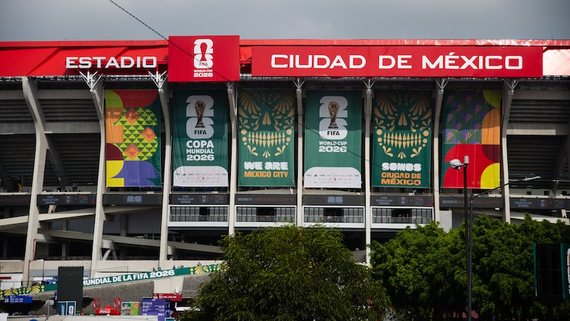 Gastos del Mundial le pasan factura a Ollamani de Emilio Azcárraga Gastos del Mundial le pasan factura a Ollamani de Emilio Azcárraga