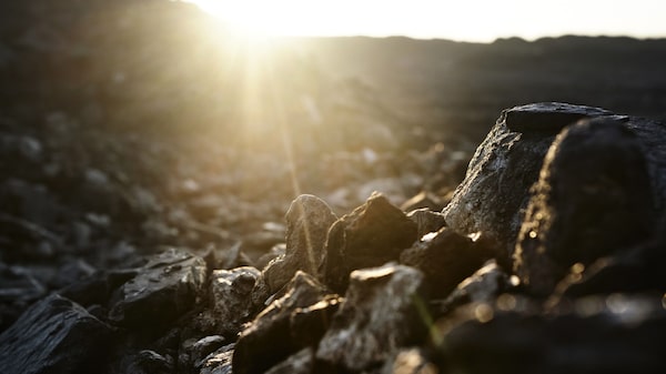 Cómo China, EE.UU. y otros países diluyeron un documento clave de la ONU sobre el clima Cómo China, EE.UU. y otros países diluyeron un documento clave de la ONU sobre el clima