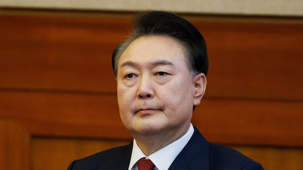 Expresidente coreano Yoon es condenado a cadena perpetua por imponer la ley marcial Expresidente coreano Yoon es condenado a cadena perpetua por imponer la ley marcial